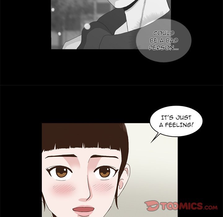 Dalhee's Boarding House Manhwa - Chapter 6 Page 57