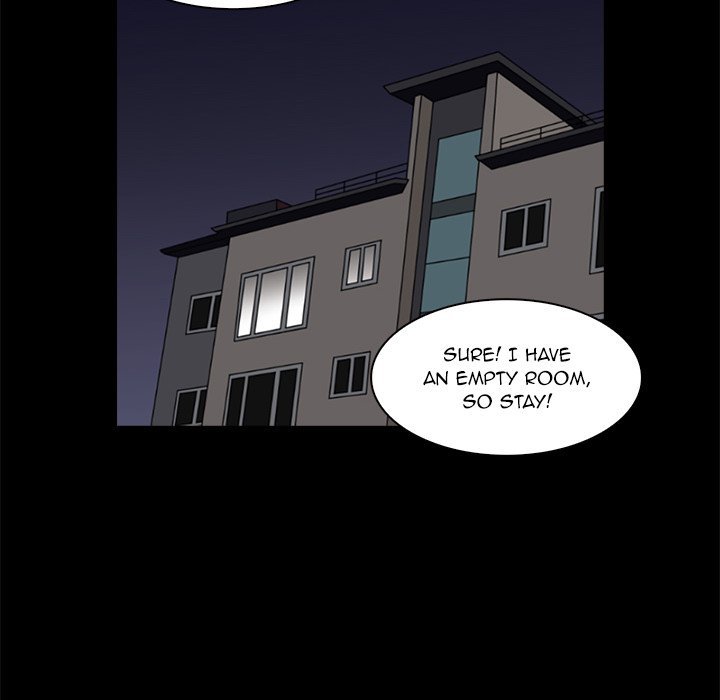 Dalhee's Boarding House Manhwa - Chapter 6 Page 61