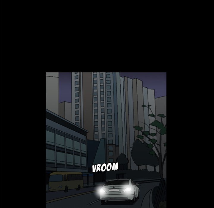 Dalhee's Boarding House Manhwa - Chapter 6 Page 63