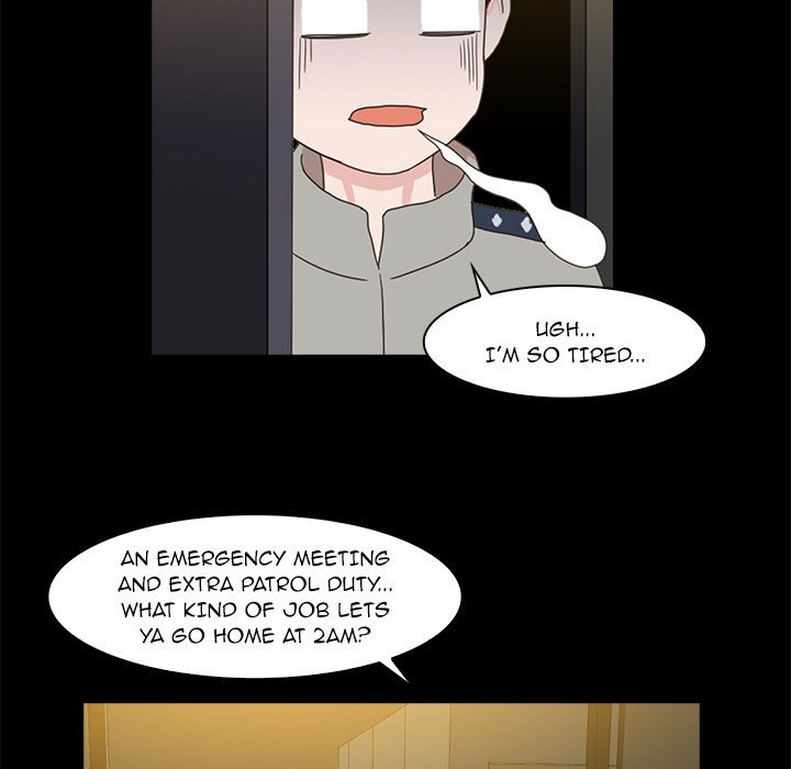 Dalhee's Boarding House Manhwa - Chapter 6 Page 67