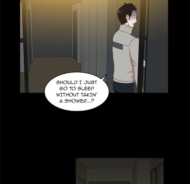 Dalhee's Boarding House Manhwa - Chapter 6 Page 68
