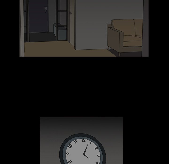 Dalhee's Boarding House Manhwa - Chapter 6 Page 70