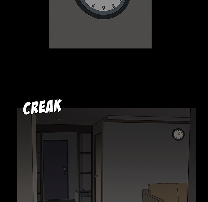 Dalhee's Boarding House Manhwa - Chapter 6 Page 71