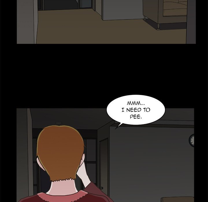 Dalhee's Boarding House Manhwa - Chapter 6 Page 72