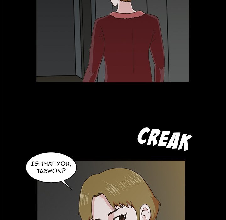 Dalhee's Boarding House Manhwa - Chapter 6 Page 77