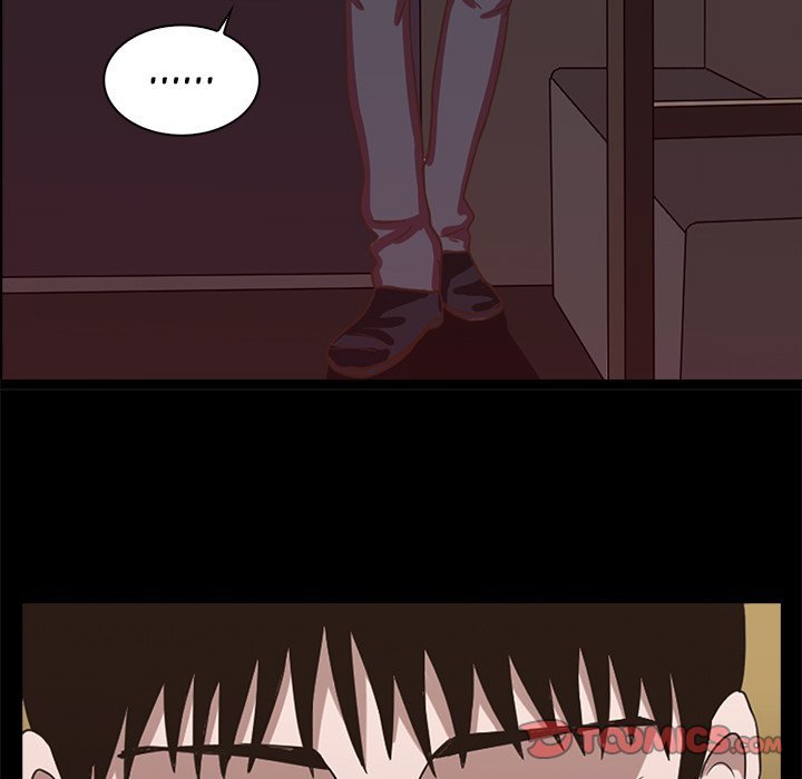 Dalhee's Boarding House Manhwa - Chapter 6 Page 81