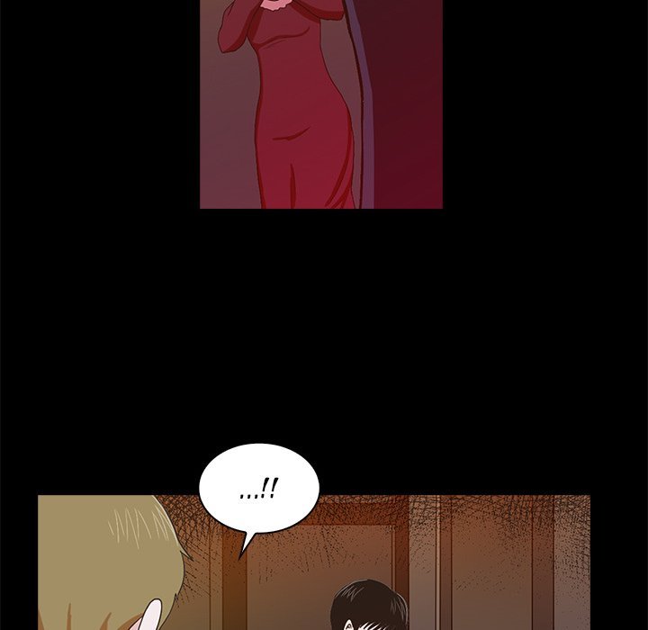 Dalhee's Boarding House Manhwa - Chapter 6 Page 85
