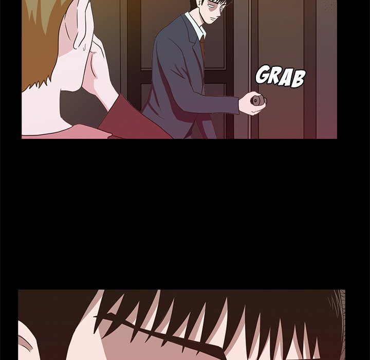 Dalhee's Boarding House Manhwa - Chapter 6 Page 86