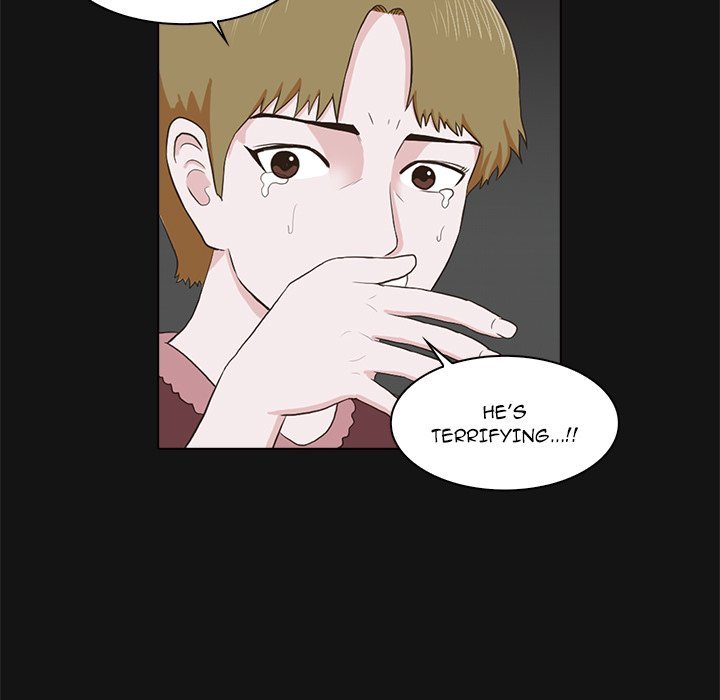 Dalhee's Boarding House Manhwa - Chapter 6 Page 91