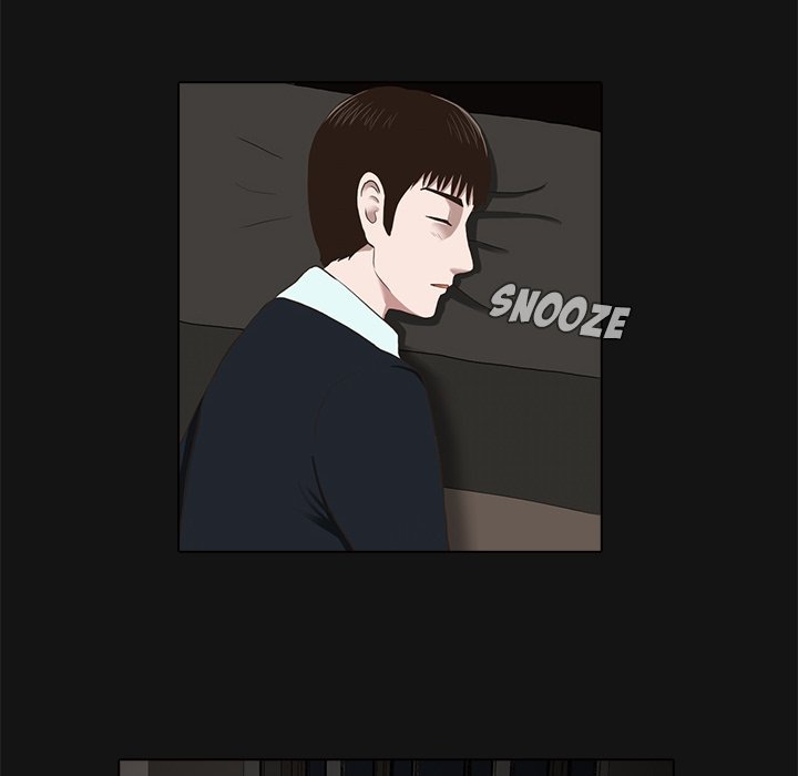 Dalhee's Boarding House Manhwa - Chapter 6 Page 92