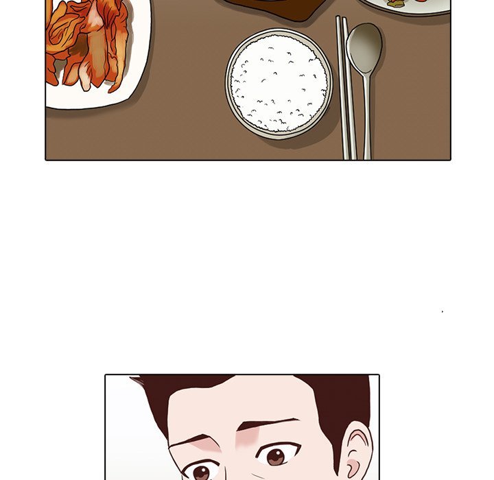 Dalhee's Boarding House Manhwa - Chapter 6 Page 96