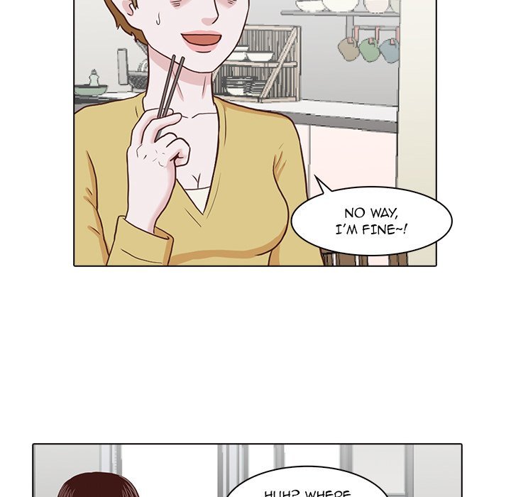Dalhee's Boarding House Manhwa - Chapter 6 Page 100