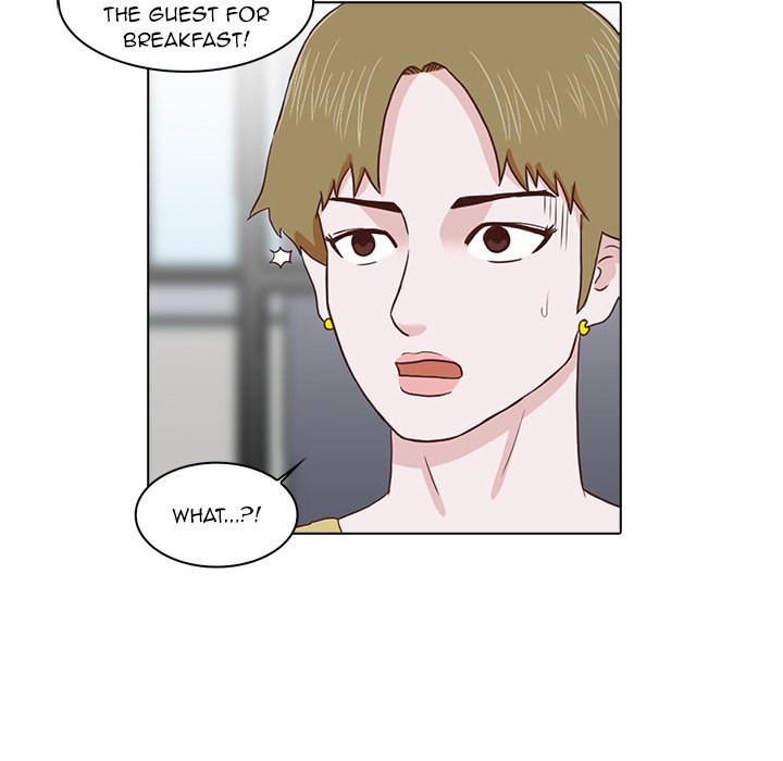 Dalhee's Boarding House Manhwa - Chapter 6 Page 102