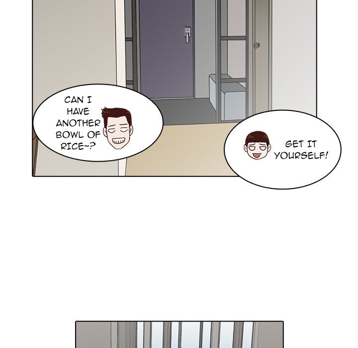 Dalhee's Boarding House Manhwa - Chapter 6 Page 106