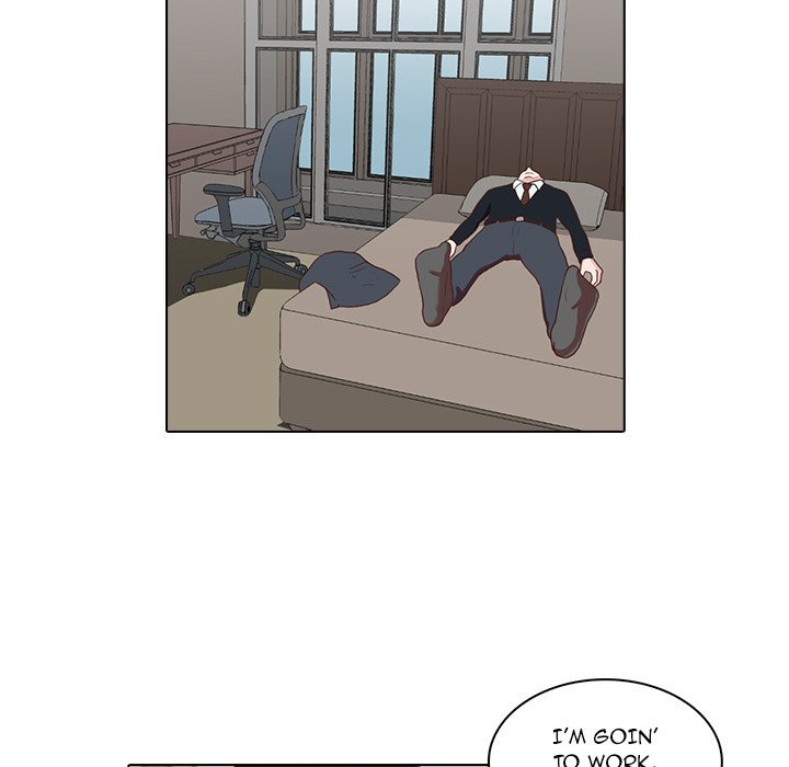 Dalhee's Boarding House Manhwa - Chapter 6 Page 107