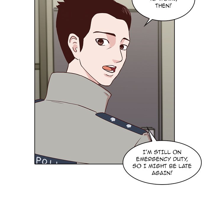 Dalhee's Boarding House Manhwa - Chapter 6 Page 108