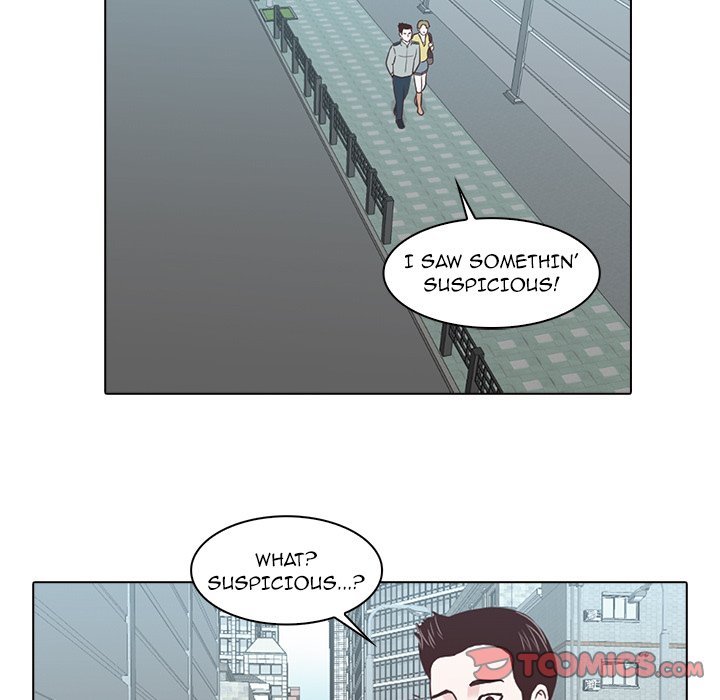 Dalhee's Boarding House Manhwa - Chapter 6 Page 113