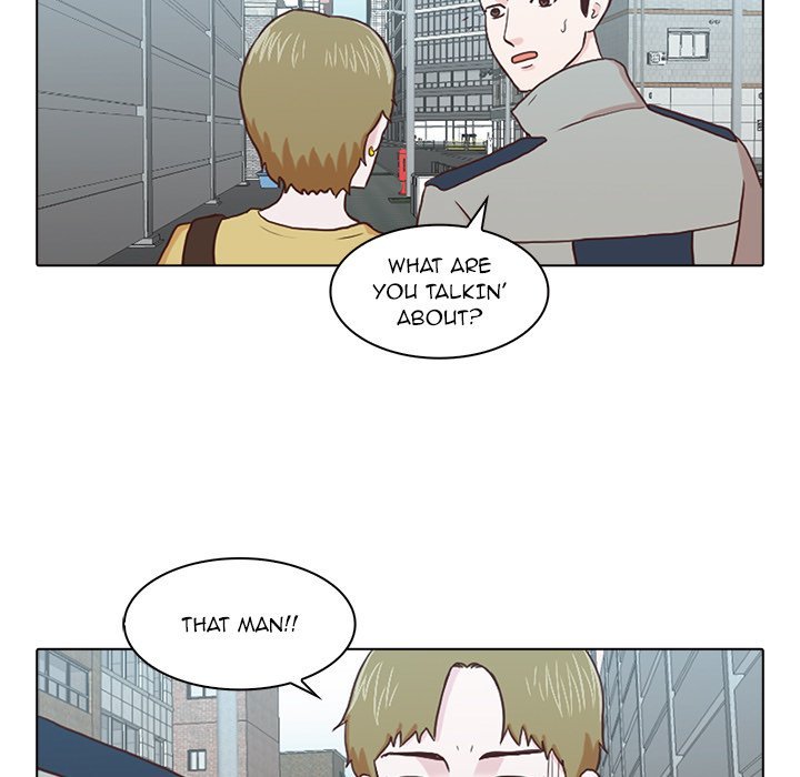 Dalhee's Boarding House Manhwa - Chapter 6 Page 114