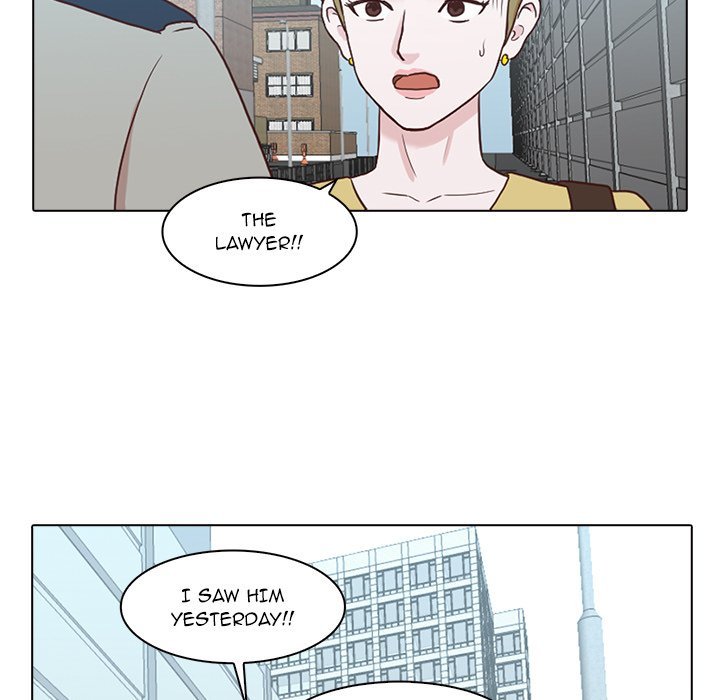 Dalhee's Boarding House Manhwa - Chapter 6 Page 115