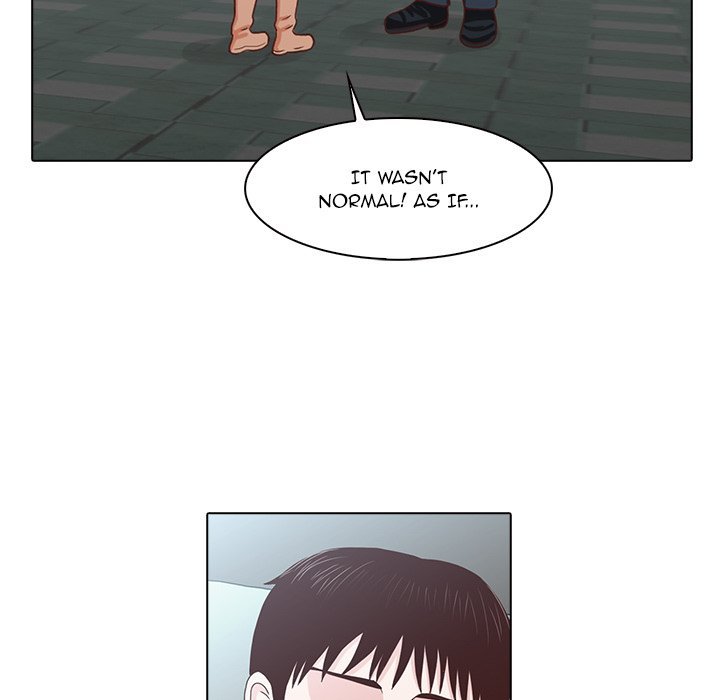 Dalhee's Boarding House Manhwa - Chapter 6 Page 117