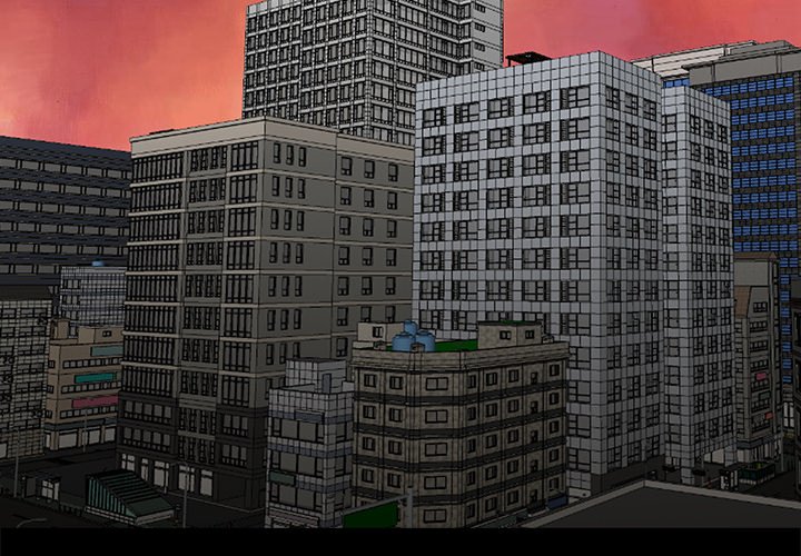 Dalhee's Boarding House Manhwa - Chapter 2 Page 1