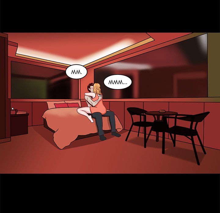 Dalhee's Boarding House Manhwa - Chapter 2 Page 4