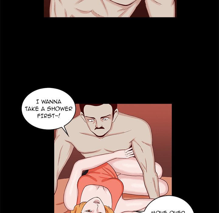 Dalhee's Boarding House Manhwa - Chapter 2 Page 8