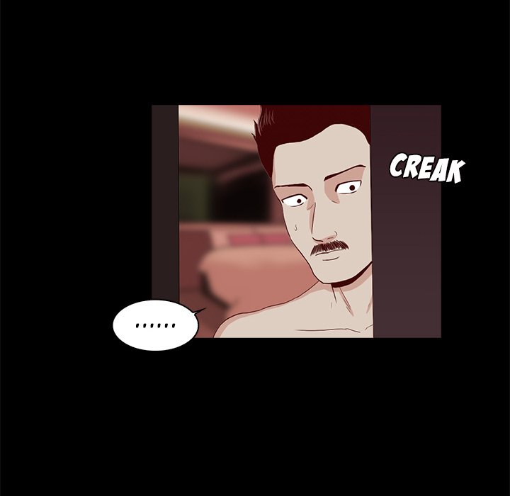 Dalhee's Boarding House Manhwa - Chapter 2 Page 15