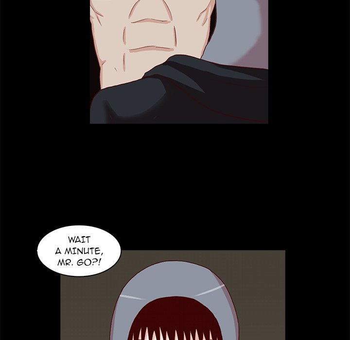 Dalhee's Boarding House Manhwa - Chapter 2 Page 18