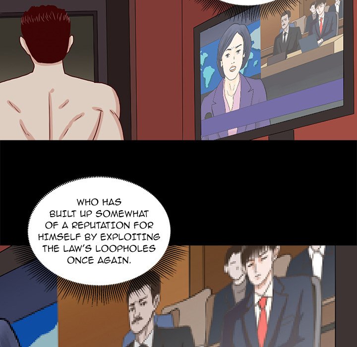 Dalhee's Boarding House Manhwa - Chapter 2 Page 20