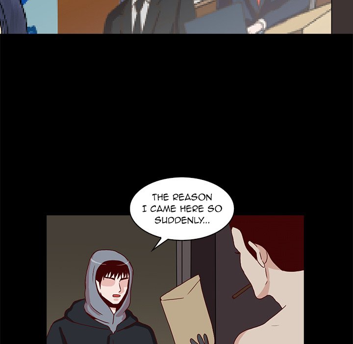 Dalhee's Boarding House Manhwa - Chapter 2 Page 21