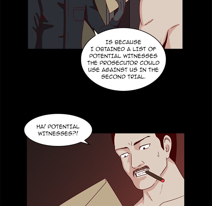 Dalhee's Boarding House Manhwa - Chapter 2 Page 22