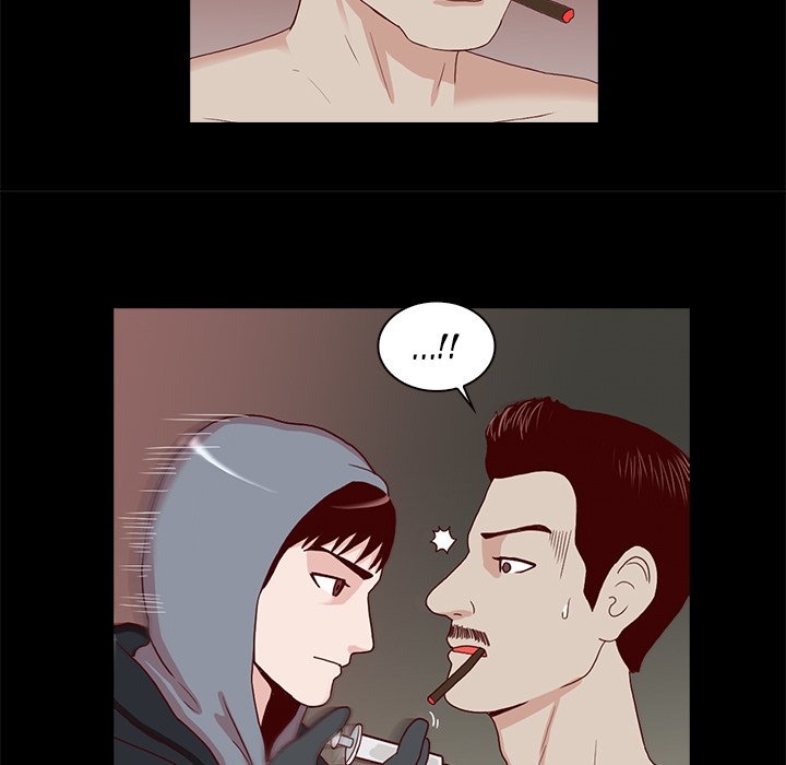 Dalhee's Boarding House Manhwa - Chapter 2 Page 25