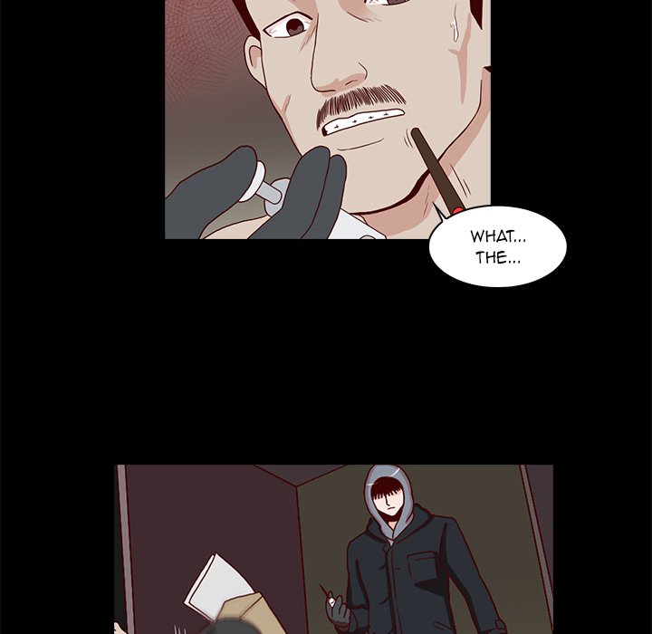 Dalhee's Boarding House Manhwa - Chapter 2 Page 27