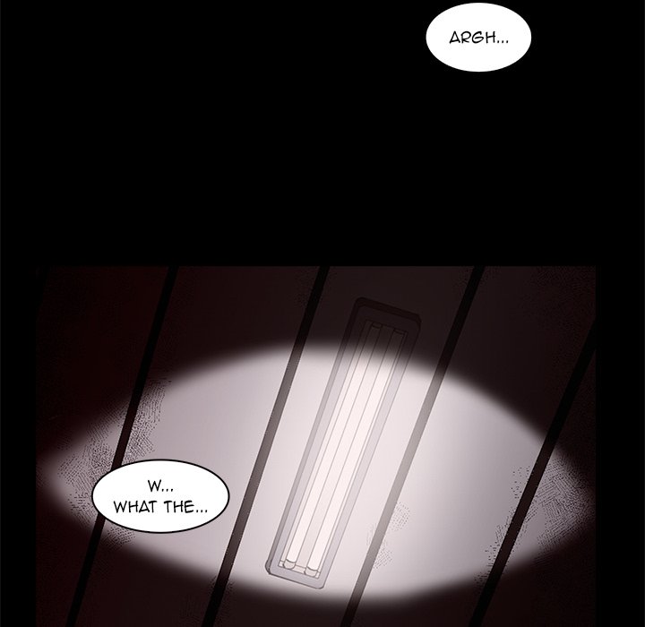 Dalhee's Boarding House Manhwa - Chapter 2 Page 32
