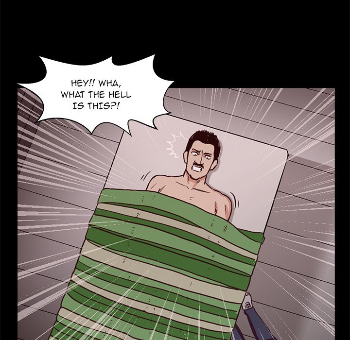 Dalhee's Boarding House Manhwa - Chapter 2 Page 34