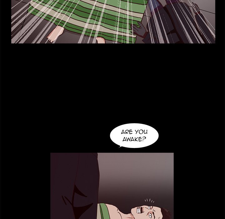 Dalhee's Boarding House Manhwa - Chapter 2 Page 35