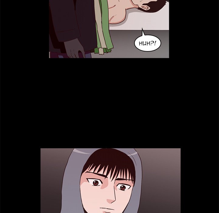 Dalhee's Boarding House Manhwa - Chapter 2 Page 36