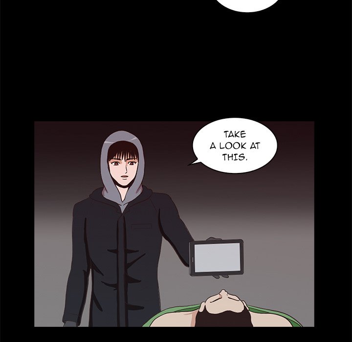 Dalhee's Boarding House Manhwa - Chapter 2 Page 38