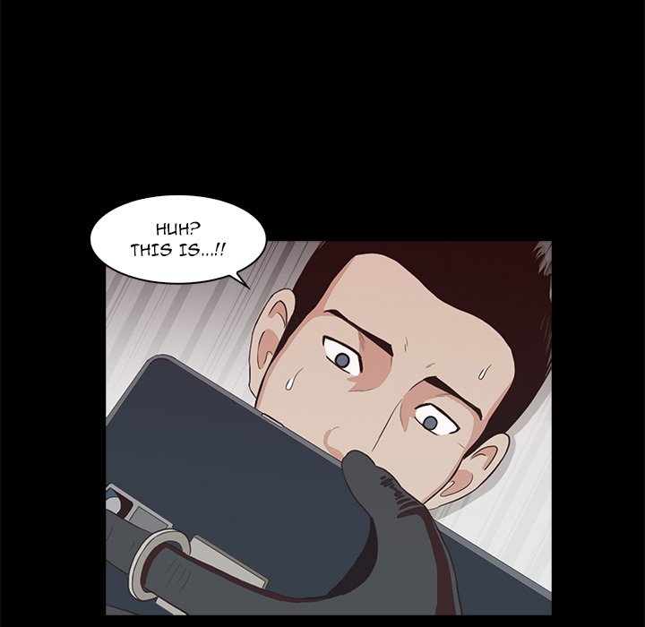 Dalhee's Boarding House Manhwa - Chapter 2 Page 39