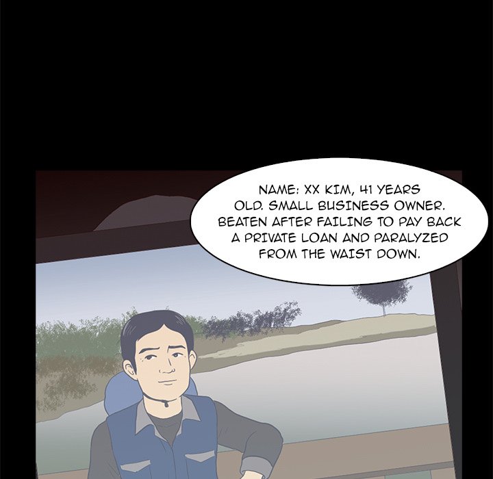 Dalhee's Boarding House Manhwa - Chapter 2 Page 40