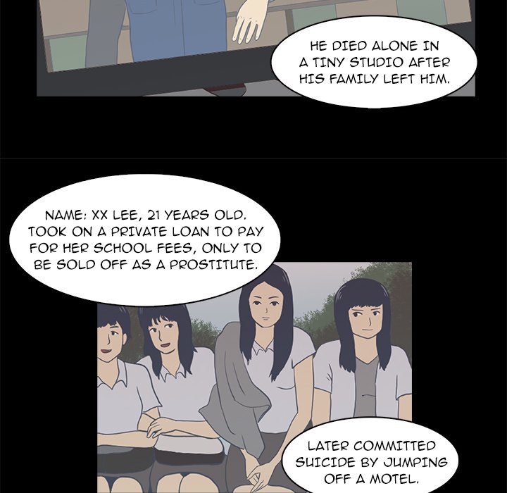 Dalhee's Boarding House Manhwa - Chapter 2 Page 41