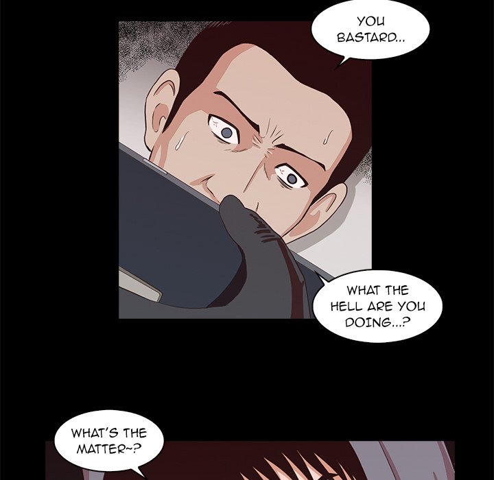 Dalhee's Boarding House Manhwa - Chapter 2 Page 43