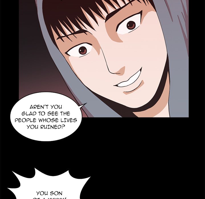 Dalhee's Boarding House Manhwa - Chapter 2 Page 44