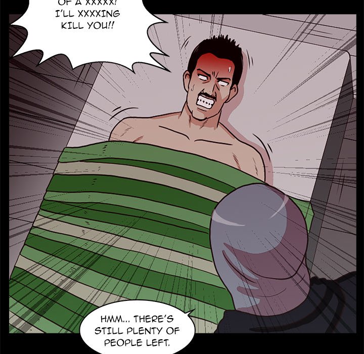 Dalhee's Boarding House Manhwa - Chapter 2 Page 45