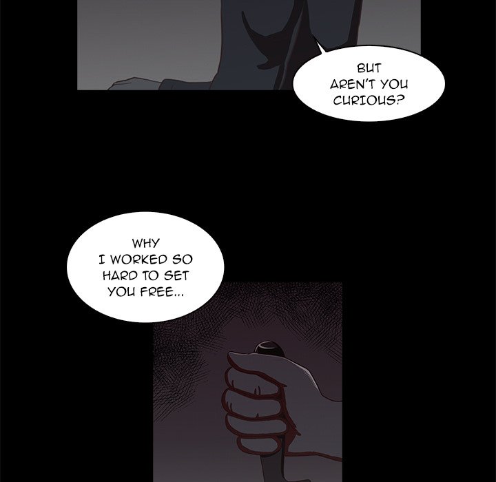 Dalhee's Boarding House Manhwa - Chapter 2 Page 47