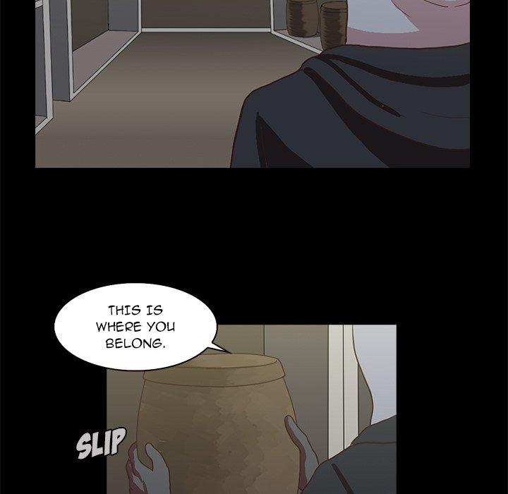 Dalhee's Boarding House Manhwa - Chapter 2 Page 66