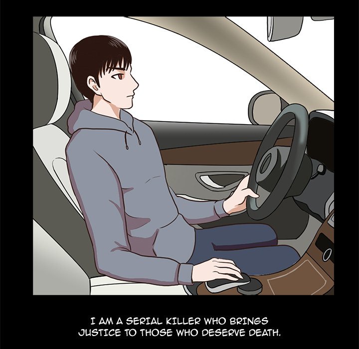 Dalhee's Boarding House Manhwa - Chapter 2 Page 70