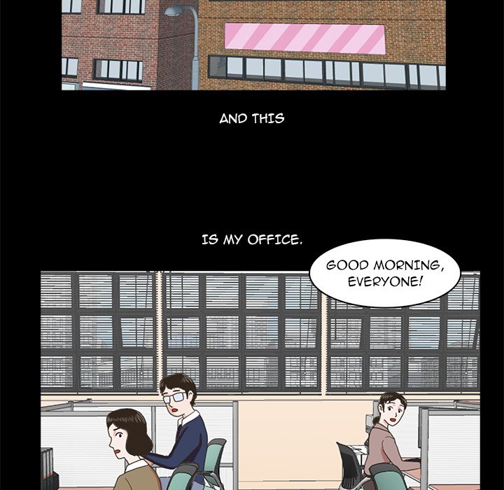 Dalhee's Boarding House Manhwa - Chapter 2 Page 74