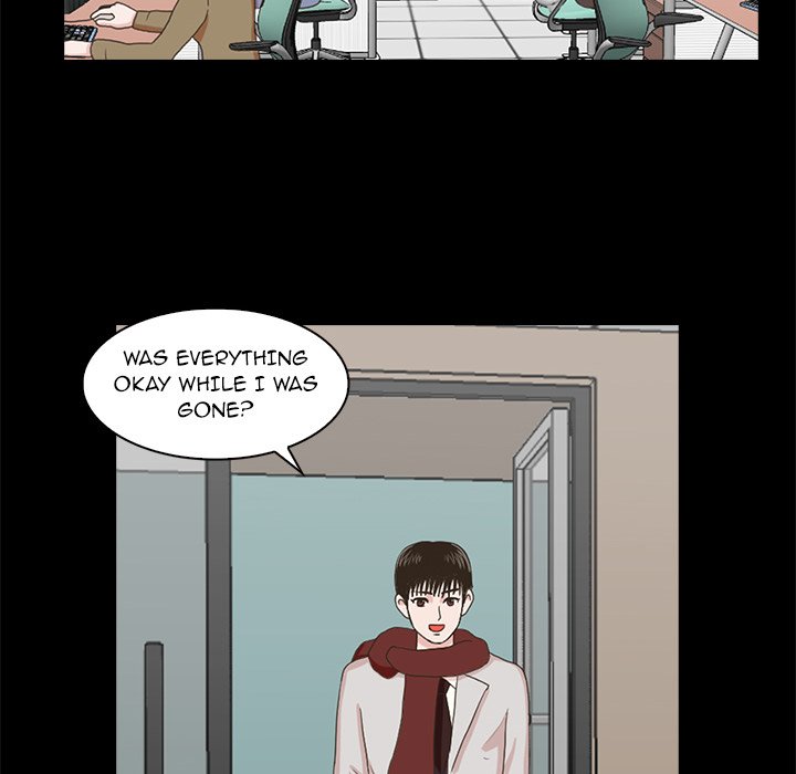 Dalhee's Boarding House Manhwa - Chapter 2 Page 75
